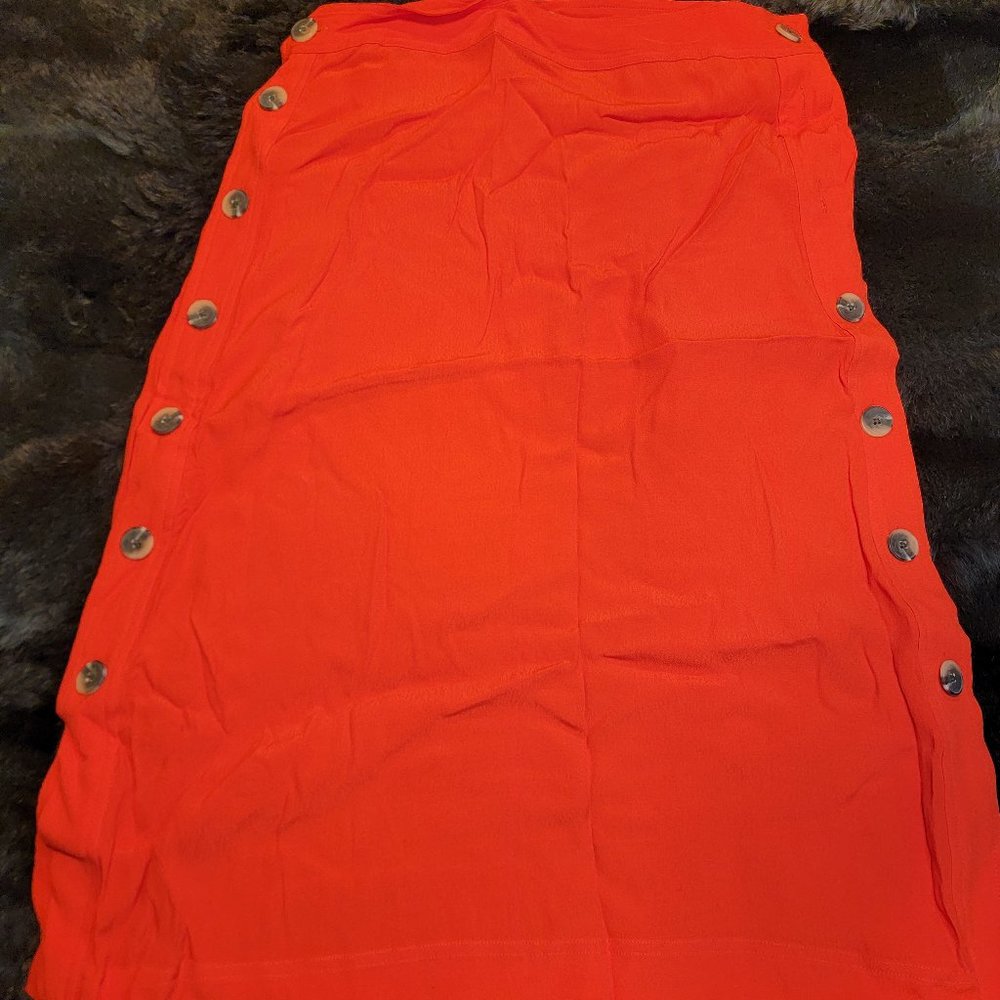 Madewell skirt